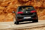 Seat Leon 2005 года